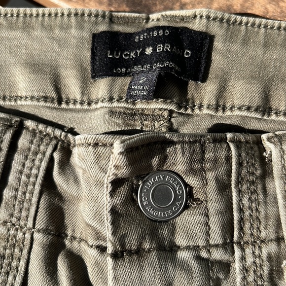 Lucky cargo jeans - Picture 3 of 6